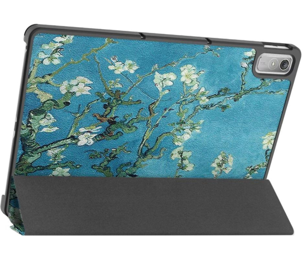 Tech-Protect SmartCase do Lenovo Tab P11 Gen. 2 sakura - 1137455 - zdjęcie 2